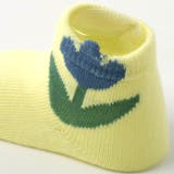 フラワーベビーソックス | F.O.Online Store | 詳細画像4