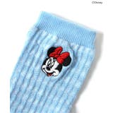 ディズニーキャラクター ミニーマウス/ソックス | F.O.Online Store | 詳細画像6 