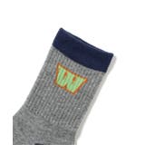 ライン ソックス 男児 | F.O.Online Store | 詳細画像2