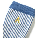 ストライプソックス | F.O.Online Store | 詳細画像2