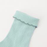 シンプルフリルソックスセット | F.O.Online Store | 詳細画像2
