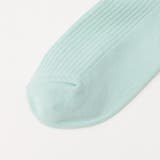 シンプルフリルソックスセット | F.O.Online Store | 詳細画像3