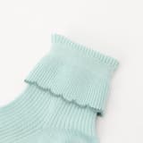 シンプルフリルソックスセット | F.O.Online Store | 詳細画像4