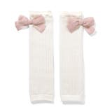 アイボリー | レッグウォーマー | F.O.Online Store