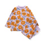 ラベンダー | 【リンク】バラエティパジャマ | F.O.Online Store
