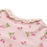 いちご柄接結パジャマ | F.O.Online Store | 詳細画像10