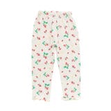 いちご柄接結パジャマ | F.O.Online Store | 詳細画像3