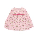 いちご柄接結パジャマ | F.O.Online Store | 詳細画像4