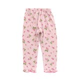 いちご柄接結パジャマ | F.O.Online Store | 詳細画像5