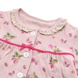 いちご柄接結パジャマ | F.O.Online Store | 詳細画像6