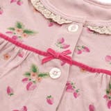 いちご柄接結パジャマ | F.O.Online Store | 詳細画像7