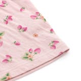 いちご柄接結パジャマ | F.O.Online Store | 詳細画像9