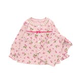 ピンク | いちご柄接結パジャマ | F.O.Online Store