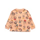 いい顔柄パジャマ | F.O.Online Store | 詳細画像10 