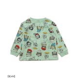 いい顔柄パジャマ | F.O.Online Store | 詳細画像2