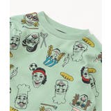 いい顔柄パジャマ | F.O.Online Store | 詳細画像4