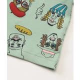 いい顔柄パジャマ | F.O.Online Store | 詳細画像5