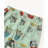 いい顔柄パジャマ | F.O.Online Store | 詳細画像6