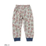 【リンク】ポップコーン柄パジャマ | F.O.Online Store | 詳細画像3