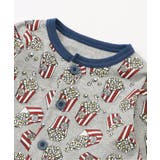 【リンク】ポップコーン柄パジャマ | F.O.Online Store | 詳細画像4