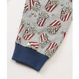 【リンク】ポップコーン柄パジャマ | F.O.Online Store | 詳細画像7