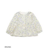 【リンク】小花柄前あきパジャマ | F.O.Online Store | 詳細画像10