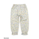 【リンク】小花柄前あきパジャマ | F.O.Online Store | 詳細画像11