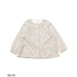 【リンク】小花柄前あきパジャマ | F.O.Online Store | 詳細画像2