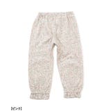 【リンク】小花柄前あきパジャマ | F.O.Online Store | 詳細画像3