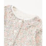 【リンク】小花柄前あきパジャマ | F.O.Online Store | 詳細画像4