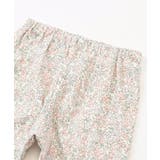 【リンク】小花柄前あきパジャマ | F.O.Online Store | 詳細画像6