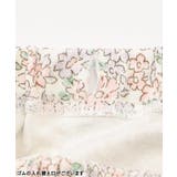 【リンク】小花柄前あきパジャマ | F.O.Online Store | 詳細画像9