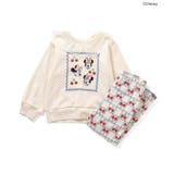 【リンク】ディズニーキャラクター ミニーマウス セットアップ | F.O.Online Store | 詳細画像1