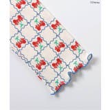 【リンク】ディズニーキャラクター ミニーマウス セットアップ | F.O.Online Store | 詳細画像4