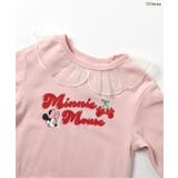 【リンク】ディズニーキャラクター ミニーマウス セットアップ | F.O.Online Store | 詳細画像7