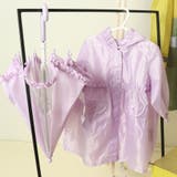 フリル窓付き傘 | F.O.Online Store | 詳細画像10