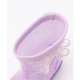 キラキラレインシューズ | F.O.Online Store | 詳細画像3 