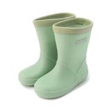ミント | はきやすいレインシューズ | F.O.Online Store