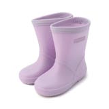 パープル | はきやすいレインシューズ | F.O.Online Store
