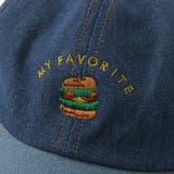 メッシュキャップ | F.O.Online Store | 詳細画像14