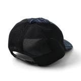 メッシュキャップ | F.O.Online Store | 詳細画像4