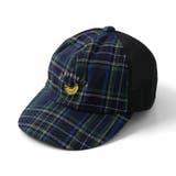 チェック柄 | メッシュキャップ | F.O.Online Store