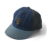 デニム | メッシュキャップ | F.O.Online Store
