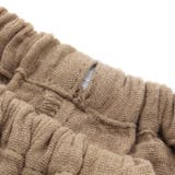 premier ダブルガーゼスカラップミニスタイ&ブルマ | F.O.Online Store | 詳細画像10