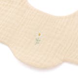 premier ダブルガーゼスカラップミニスタイ&ブルマ | F.O.Online Store | 詳細画像11