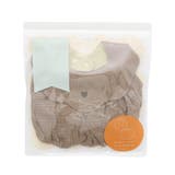 premier ダブルガーゼスカラップミニスタイ&ブルマ | F.O.Online Store | 詳細画像12