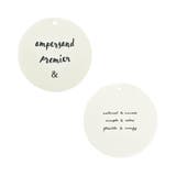 premier ダブルガーゼスカラップミニスタイ&ブルマ | F.O.Online Store | 詳細画像13