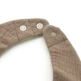 premier ダブルガーゼスカラップミニスタイ&ブルマ | F.O.Online Store | 詳細画像3