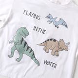 スプラッシュガラデルTシャツ | F.O.Online Store | 詳細画像11 