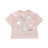 スプラッシュガラデルTシャツ | F.O.Online Store | 詳細画像14 